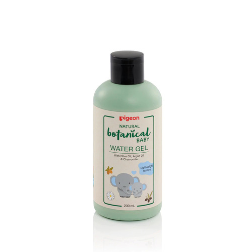 Pigeon Natural Botanical Baby Water Gel PLI413