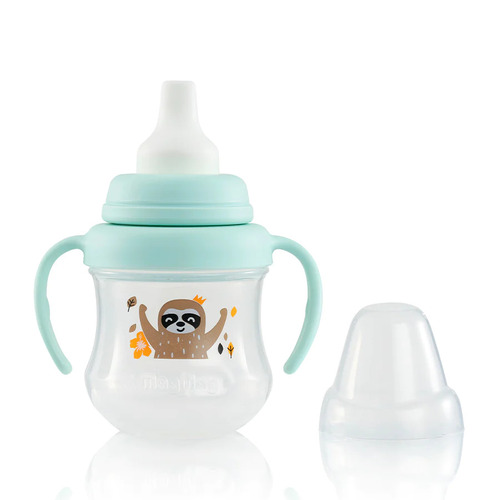 Pigeon MagMag Spout Cup Turquoise PMD239