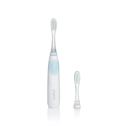 Pigeon Electric Finishing Toothbrush 12m+ PAL244