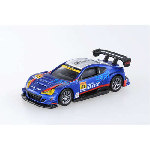 Tomica Premium Box 18: SUBARU BRZ R&D Sport 108832