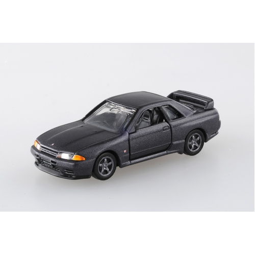 Tomica Premium Box 26: Skyline GT-R (BNR32) 108924