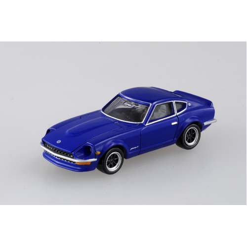 Tomica Premium Box 09: Nissan Fairlady Z 114178