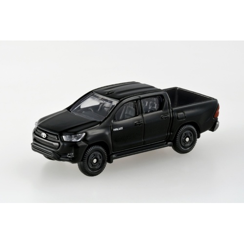 Tomica Box 067: Toyota Hilux 175605