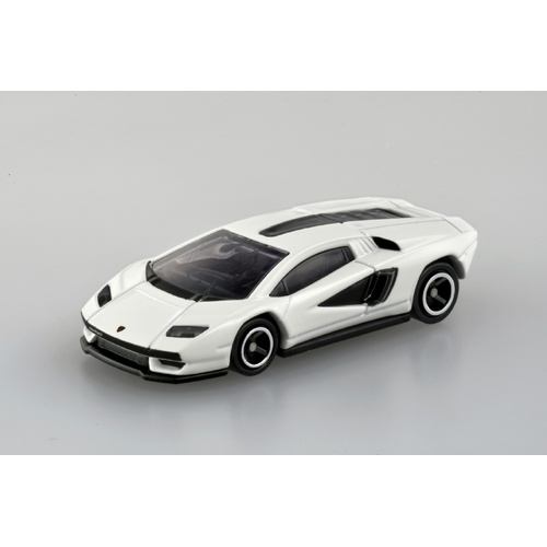 Tomica Box 074: Lamborghini Countach LPI 800-4 188131