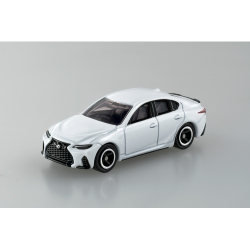 Tomica Box 100: Lexus IS 350 F Sport 188186