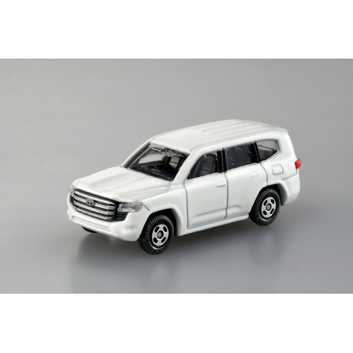 Tomica Box 038: Toyota Land Cruiser 188674