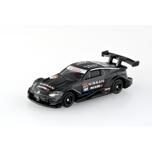 Tomica Box 013: Nissan Fairlady Z NISMO GT500 188704