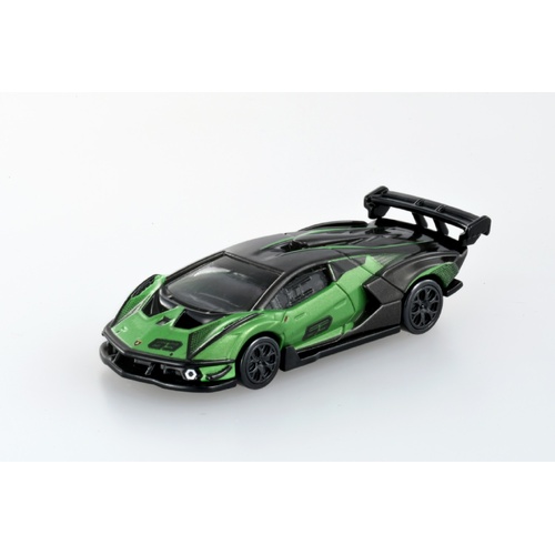 Tomica Premium Box 07 Lamborghini Essenza SCV12 212355