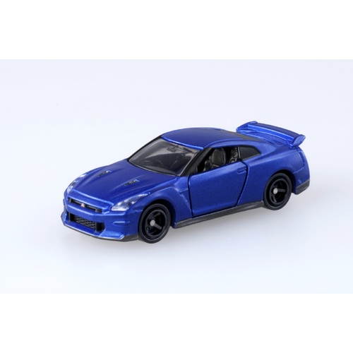 Tomica Box 023: Nissan GT-R 228387