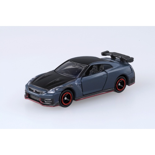 Tomica Box 060: Nissan GT-R NISMO 228455