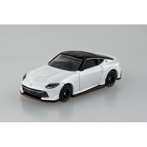 Tomica Box 088: Nissan Fairlady Z NISMO 229261