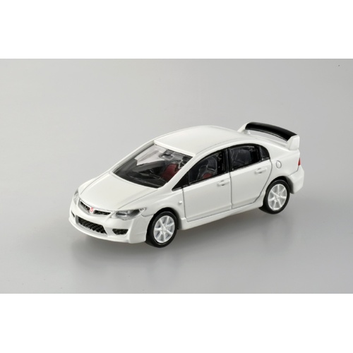 Tomica Premium Box 37: Honda Civic Type R (FD2) 297772