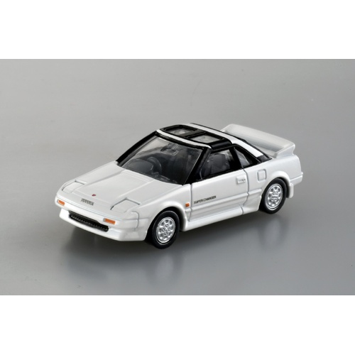 Tomica Premium Box 40: Toyota MR2 297796