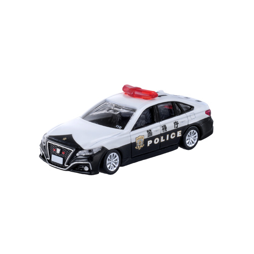 Tomica Premium Box 10: Toyota Crown Police Patrol Car 298342