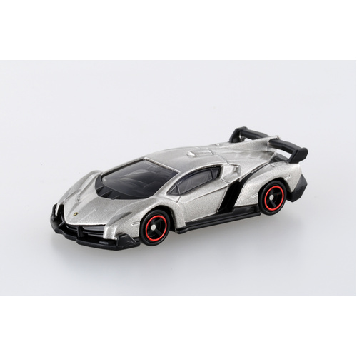 Tomica Box 118: Lamborghini Veneno 801290