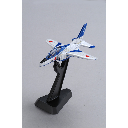 Tomica Premium Box 22: JASDF T-4 Blue Impulse 887393