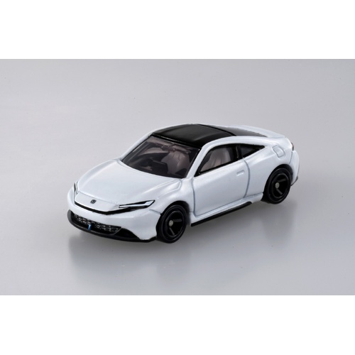 Tomica Box 010: Honda Prelude 917465