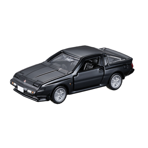 Tomica Premium Box 13: Mitsubishi Starion 933885
