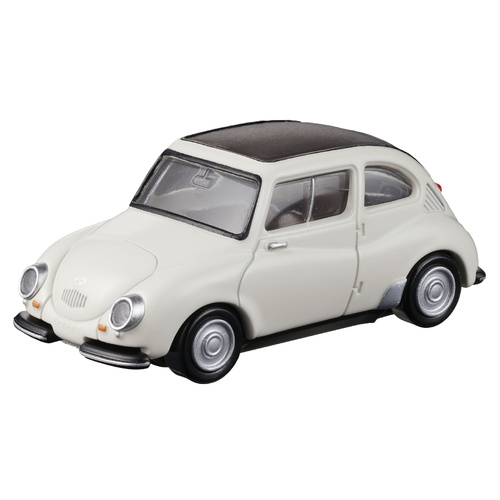 Tomica Premium Box 35: Subaru 360 933892