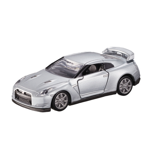 Tomica Premium Box 17: Nissan GT-R 933915