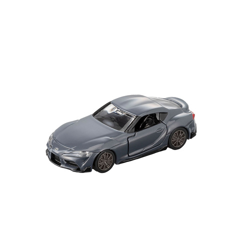 Tomica Premium Box 36: Toyota GR Supra 936411