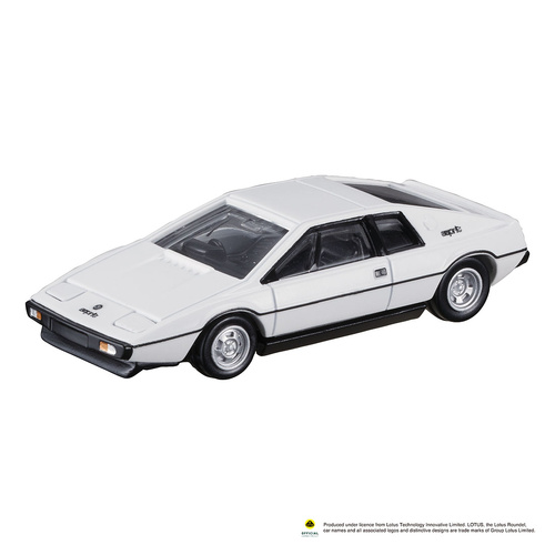 Tomica Premium Box 45: Lotus Esprit 948544