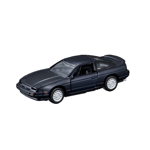 Tomica Premium Box 06: Nissan 180SX 951636