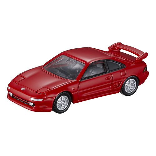 Tomica Premium Box 42: Toyota MR2 (SW20) 955726