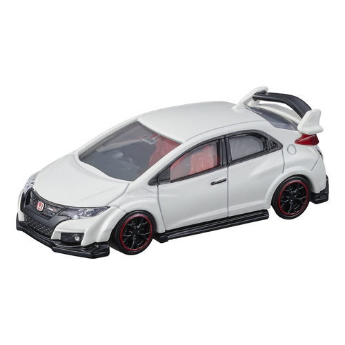 Tomica Premium Box 44: Honda Civic Type R (FK2) 955764