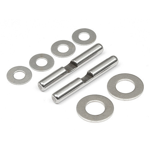 HPI Diff. Shaft Set [101301]