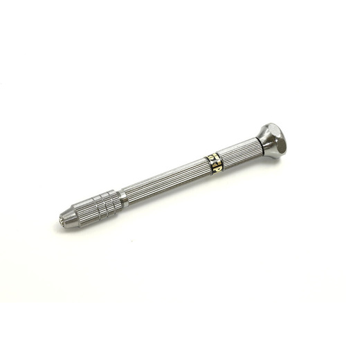 Tamiya Fine Pin Vise D - 0.1-3.2mm - modelling tool 74050
