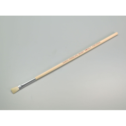 Tamiya Flat Brush No.3 87014