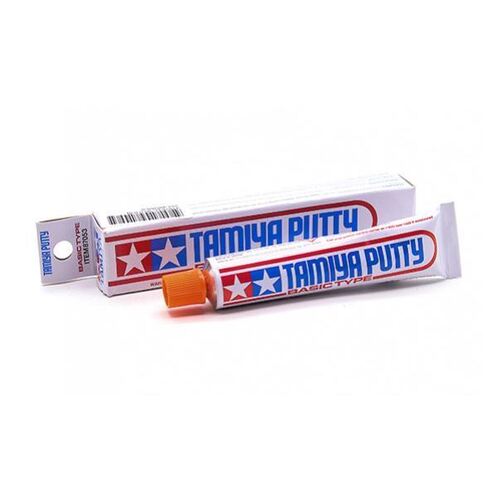Tamiya Putty Basic Type 32g 87053