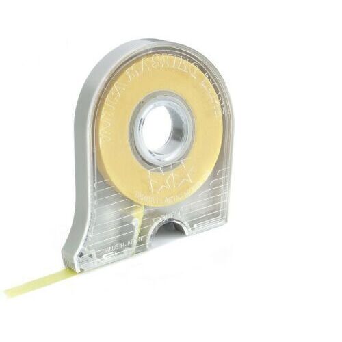 Tamiya Masking Tape Modelling Tools 6mm 87030