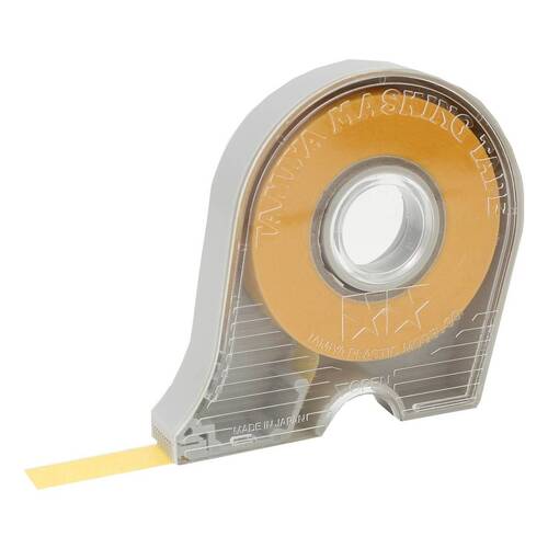 Tamiya Masking Tape Modelling Tools 10mm T87031