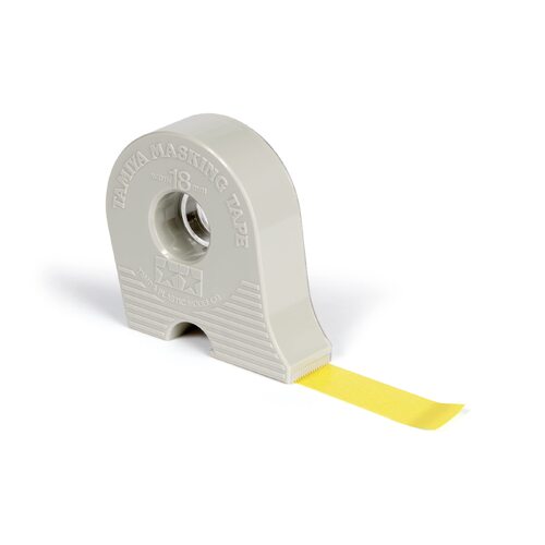 Tamiya Masking Tape Modelling Tools 18mm 87032