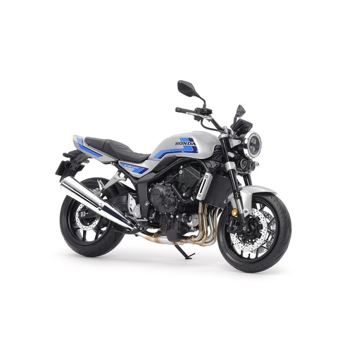 Tamiya Honda CB1000F Motorcycle 1:12 Scale Model Kit 14144