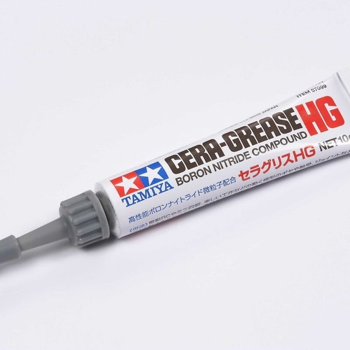 Tamiya Cera Grease HG 87099