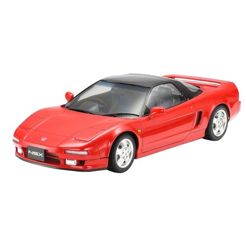 Tamiya Honda NSX 1:24 Scale Model Kit 24100