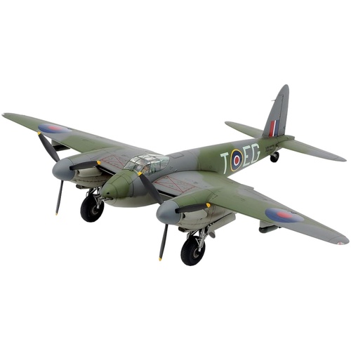 Tamiya Plastic Model Kit DeHavilland Mosquito FB Mk.VI 1:48 scale 61062