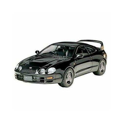 Tamiya Toyota Celica GT-Four 1:24 Scale Model Kit 24133
