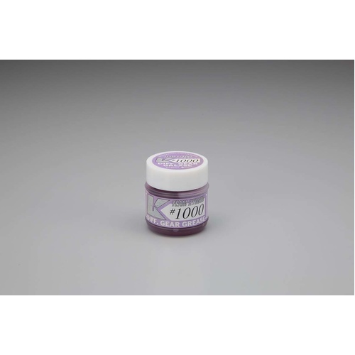Kyosho Diff. Gear Grease #1000 KYO-96501