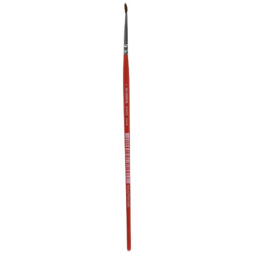 Humbrol Evoco Brush 0 AG4100
