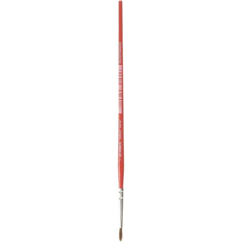 Humbrol Evoco Brush 2