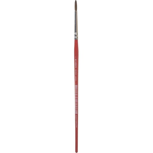 Humbrol Evoco Brush 4 AG4104