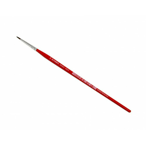 Humbrol Evoco Brush 000 AG4131