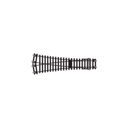 Hornby Y Point Track R8076