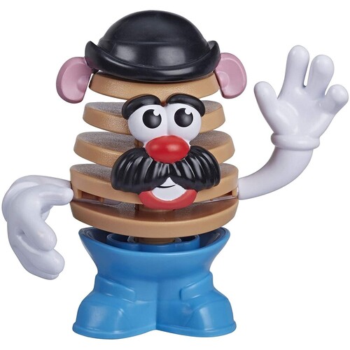 Hasbro Mr Potato Head Chips Original Nature ** E73415L00