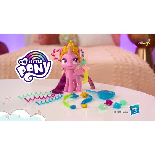 My Little Pony Best Hair Day Princess Cadence My Little Pony Best Hair Day Princess Cadence