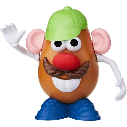 Mr Potato Head Retro 1980s F2682